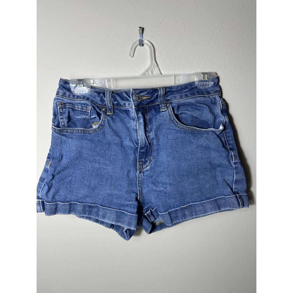 PacSun Blue Mom Short Women's Jean Short Size 27